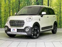 2018 Daihatsu Cast