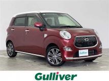 2016 Daihatsu Cast