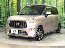 2019 Daihatsu Cast