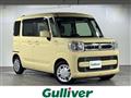 2018 Suzuki Spacia