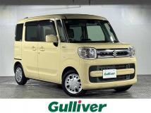 2018 Suzuki Spacia