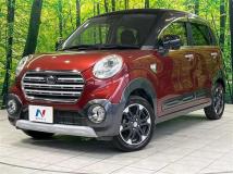 2019 Daihatsu Cast