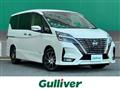 2020 Nissan Serena