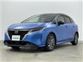 2021 Nissan Note