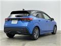 2021 Nissan Note