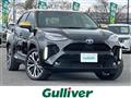 2021 Toyota Yaris Cross