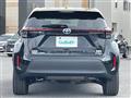 2021 Toyota Yaris Cross