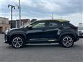 2021 Toyota Yaris Cross