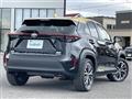 2021 Toyota Yaris Cross