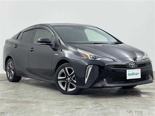 2020 Toyota Prius