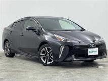 2020 Toyota Prius