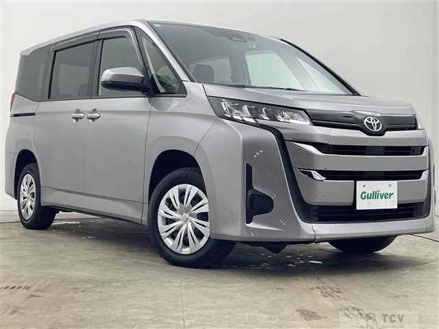 2023 Toyota Noah