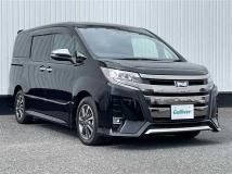 2020 Toyota Noah
