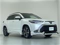 2023 Toyota CorollaCross