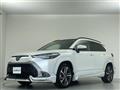 2023 Toyota CorollaCross