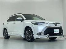 2023 Toyota CorollaCross