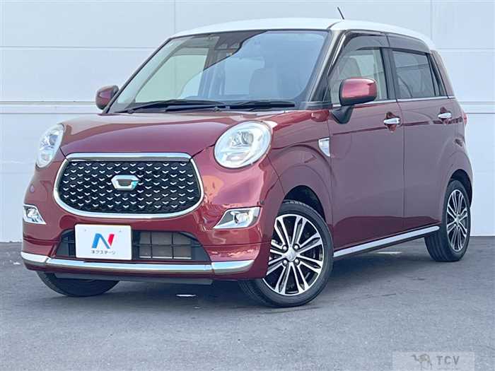 2022 Daihatsu Cast