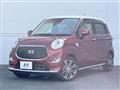 2022 Daihatsu Cast