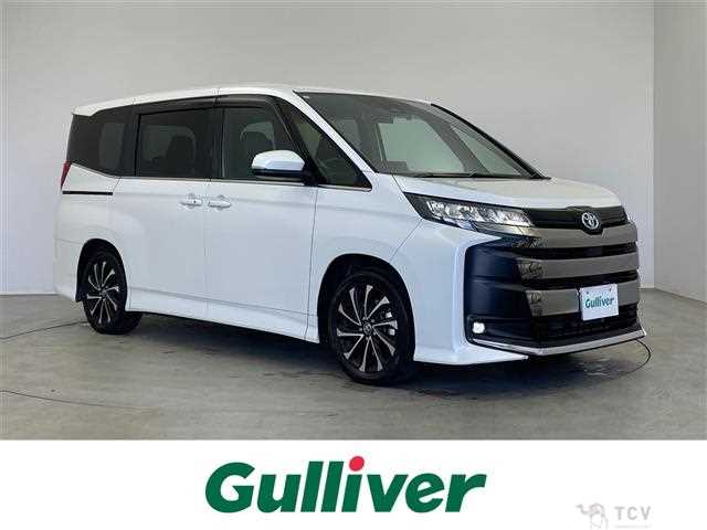2024 Toyota Noah