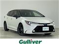 2021 Toyota Corolla Touring Wagon
