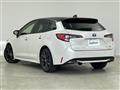 2021 Toyota Corolla Touring Wagon