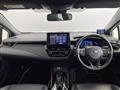 2021 Toyota Corolla Touring Wagon