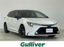 2021 Toyota Corolla Touring Wagon