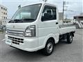 2023 Suzuki Carry Truck