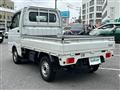 2023 Suzuki Carry Truck