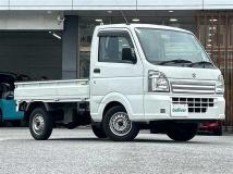 2023 Suzuki Carry Truck