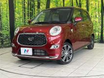 2022 Daihatsu Cast