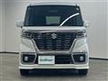 2018 Suzuki Spacia