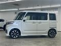 2018 Suzuki Spacia