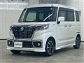 2018 Suzuki Spacia