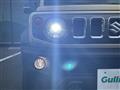 2026 Suzuki Jimny