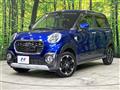 2015 Daihatsu Cast