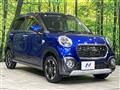 2015 Daihatsu Cast