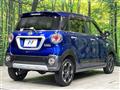 2015 Daihatsu Cast