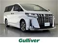 2022 Toyota Alphard