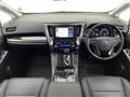 2022 Toyota Alphard