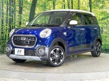 2016 Daihatsu Cast