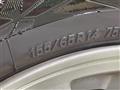 2013 Daihatsu Mira Es