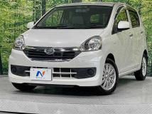 2013 Daihatsu Mira Es