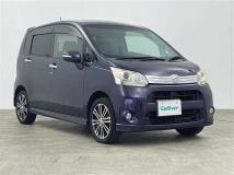 2011 Daihatsu Move