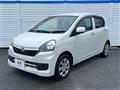 2013 Daihatsu Mira Es