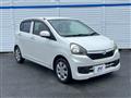 2013 Daihatsu Mira Es