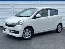 2013 Daihatsu Mira Es