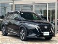 2021 Nissan KIX