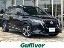 2021 Nissan KIX