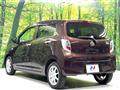 2016 Daihatsu Mira Es